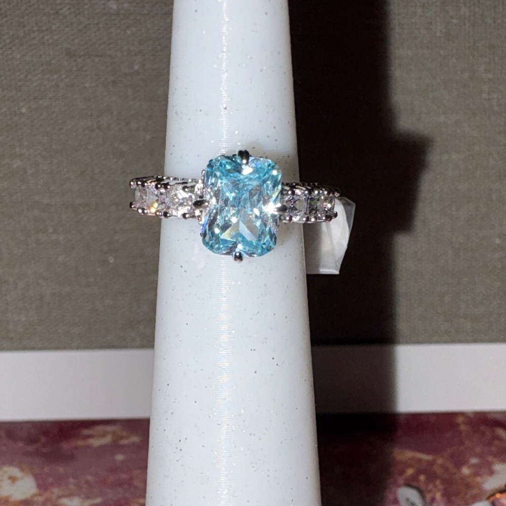 Bomb Party March 2025 Birthday Ring